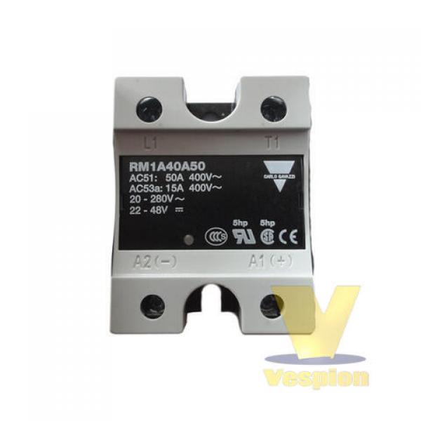 CARLO GAVAZZI RM1A40A50 Solid state relay